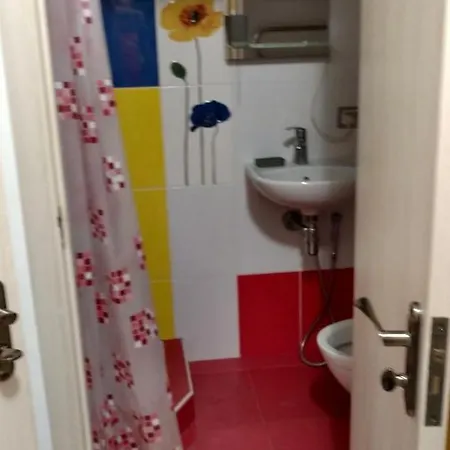 Appartement 10 Станция Большого Фонтана, Море ,Пляж *