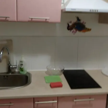 Apartamento 10 Станция Большого Фонтана, Море ,Пляж Odesa